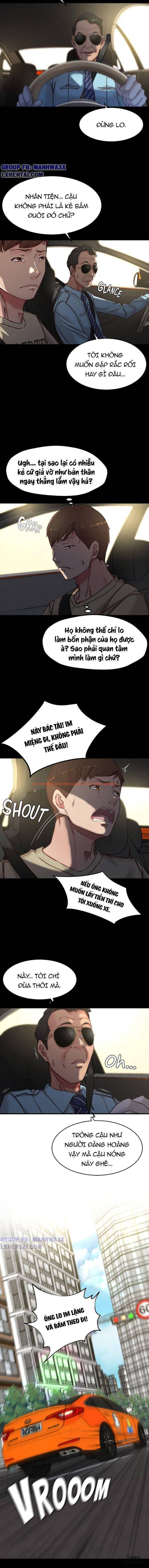 Trang truyện 5 trong truyện tranh Nhật Ký Panty - Chapter 75 - hentai24h.pro