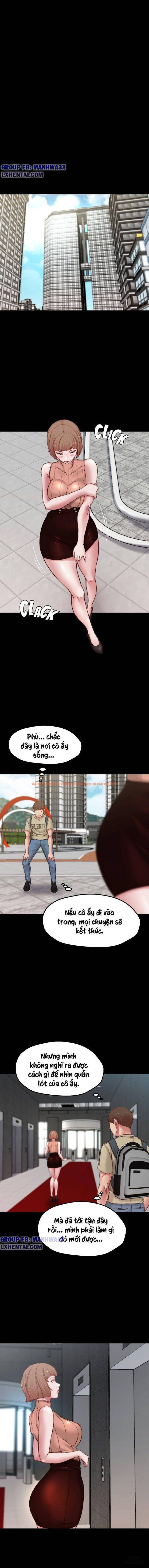 Trang truyện 6 trong truyện tranh Nhật Ký Panty - Chapter 75 - hentai24h.pro