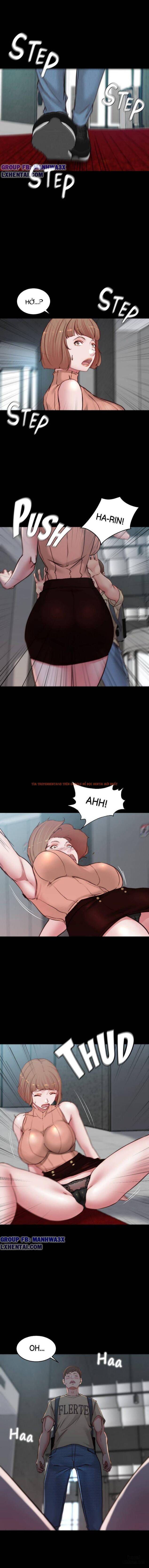 Trang truyện 7 trong truyện tranh Nhật Ký Panty - Chapter 75 - hentai24h.pro