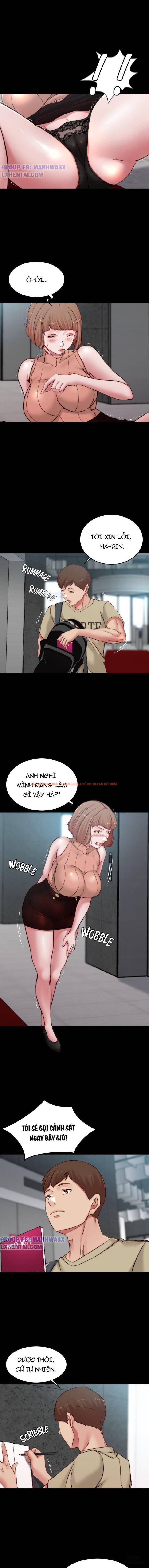 Trang truyện 8 trong truyện tranh Nhật Ký Panty - Chapter 75 - hentai24h.pro