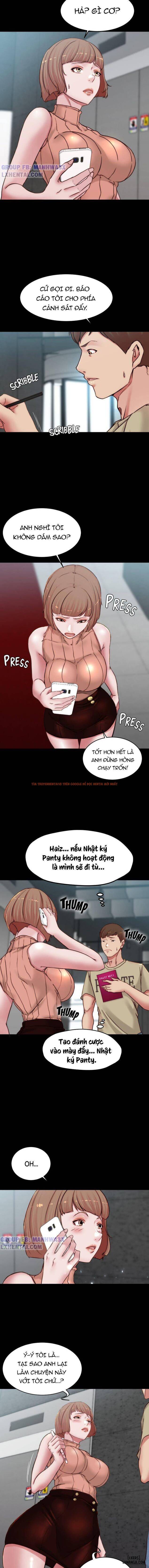 Trang truyện 9 trong truyện tranh Nhật Ký Panty - Chapter 75 - hentai24h.pro
