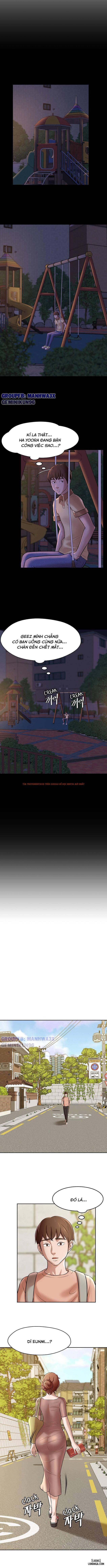 Trang truyện 12 trong truyện tranh Nhật Ký Panty - Chapter 8 - hentai24h.pro