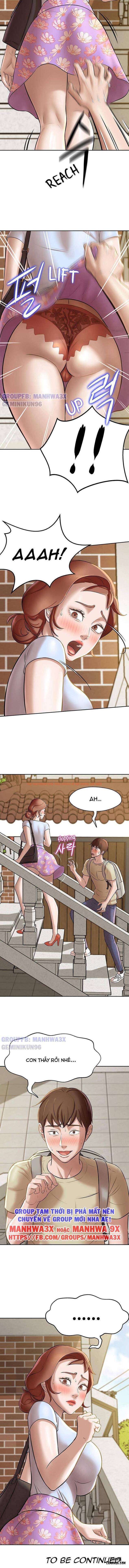 Trang truyện 15 trong truyện tranh Nhật Ký Panty - Chapter 8 - hentai24h.pro