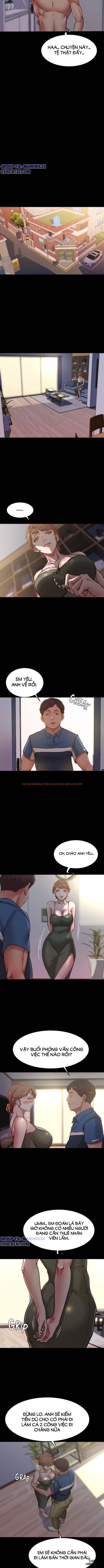 Trang truyện 3 trong truyện tranh Nhật Ký Panty - Chapter 82 - hentai24h.pro