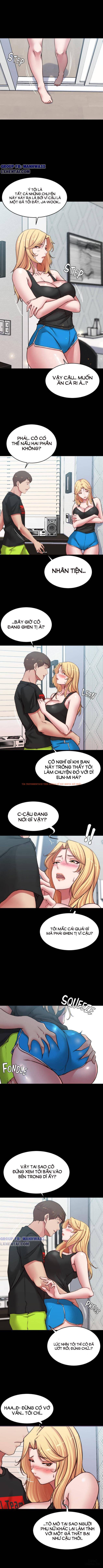 Trang truyện 7 trong truyện tranh Nhật Ký Panty - Chapter 82 - hentai24h.pro