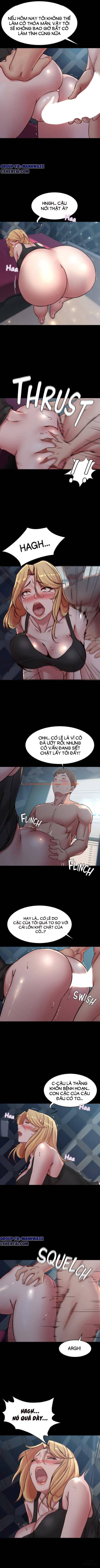 Trang truyện 3 trong truyện tranh Nhật Ký Panty - Chapter 83 - hentai24h.pro