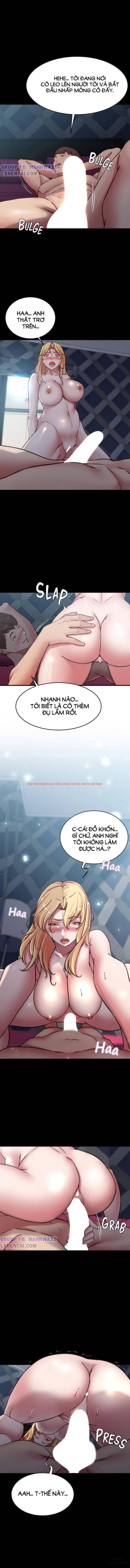 Trang truyện 7 trong truyện tranh Nhật Ký Panty - Chapter 83 - hentai24h.pro