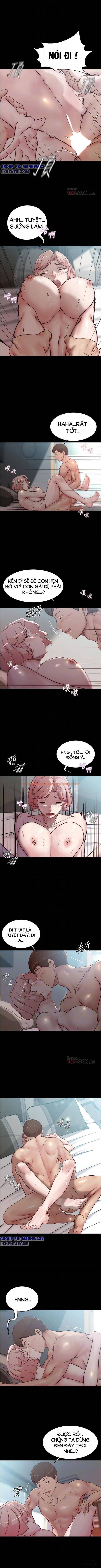 Trang truyện 3 trong truyện tranh Nhật Ký Panty - Chapter 87 - hentai24h.pro