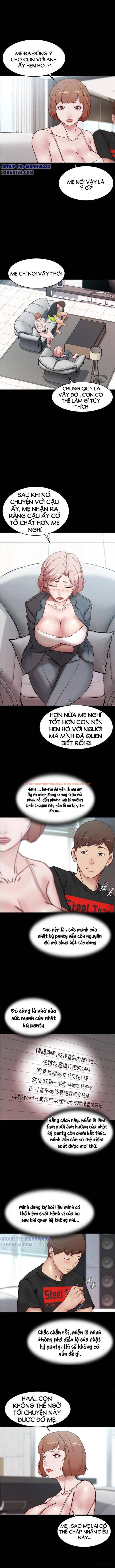 Trang truyện 5 trong truyện tranh Nhật Ký Panty - Chapter 87 - hentai24h.pro