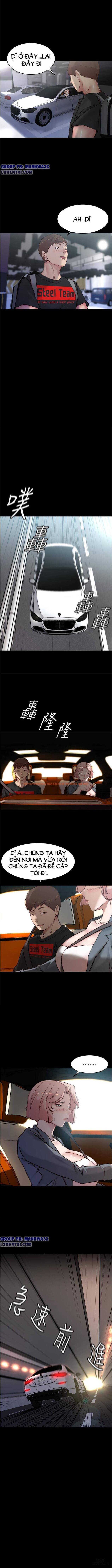 Trang truyện 7 trong truyện tranh Nhật Ký Panty - Chapter 87 - hentai24h.pro