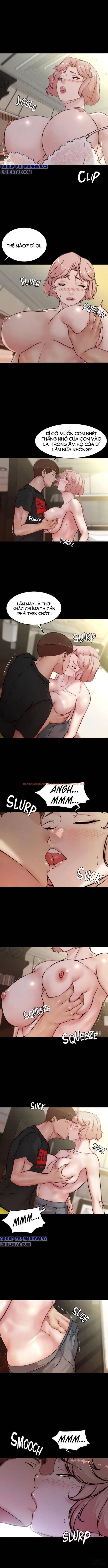 Trang truyện 2 trong truyện tranh Nhật Ký Panty - Chapter 88 - hentai24h.pro