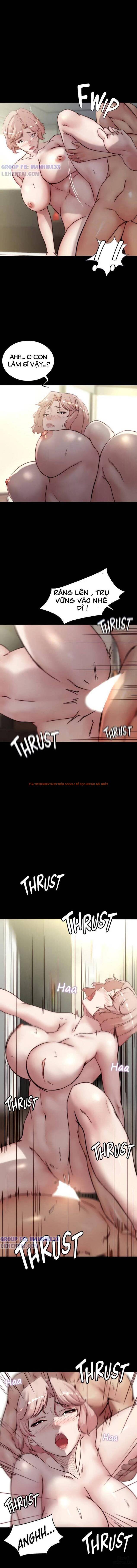 Trang truyện 8 trong truyện tranh Nhật Ký Panty - Chapter 88 - hentai24h.pro