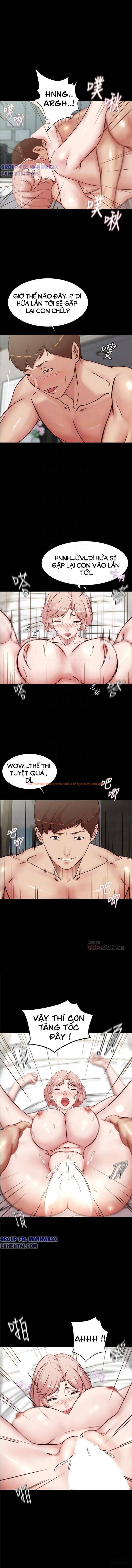 Trang truyện 1 trong truyện tranh Nhật Ký Panty - Chapter 89 - hentai24h.pro