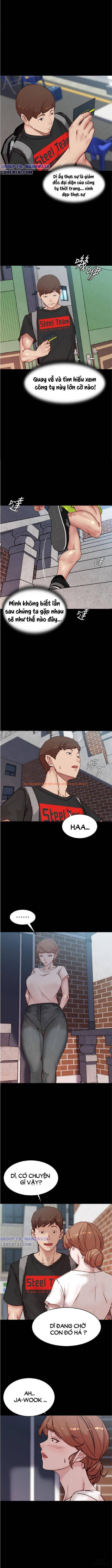 Trang truyện 5 trong truyện tranh Nhật Ký Panty - Chapter 89 - hentai24h.pro