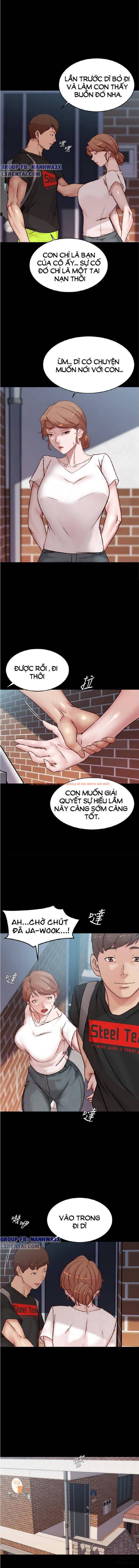 Trang truyện 6 trong truyện tranh Nhật Ký Panty - Chapter 89 - hentai24h.pro
