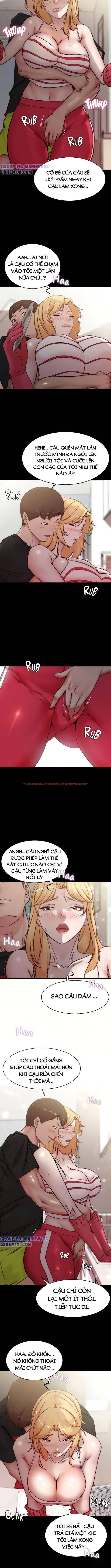 Trang truyện 6 trong truyện tranh Nhật Ký Panty - Chapter 90 - hentai24h.pro