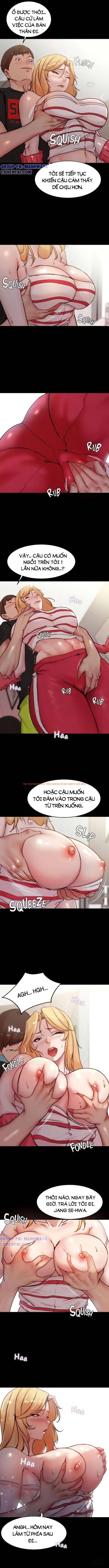 Trang truyện 7 trong truyện tranh Nhật Ký Panty - Chapter 90 - hentai24h.pro