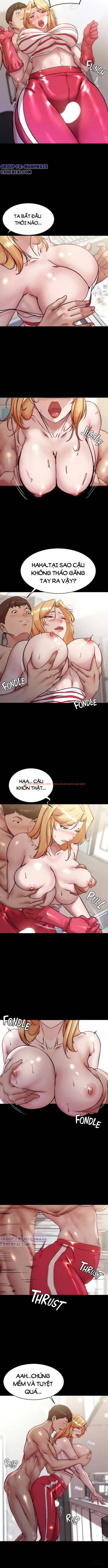 Trang truyện 1 trong truyện tranh Nhật Ký Panty - Chapter 91 - hentai24h.pro
