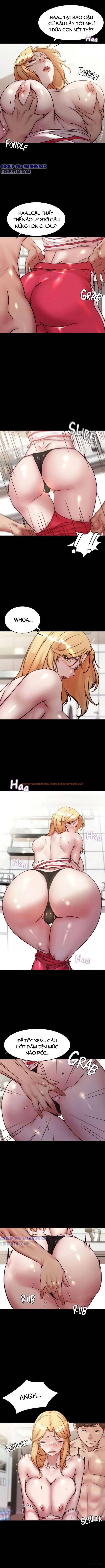 Trang truyện 2 trong truyện tranh Nhật Ký Panty - Chapter 91 - hentai24h.pro