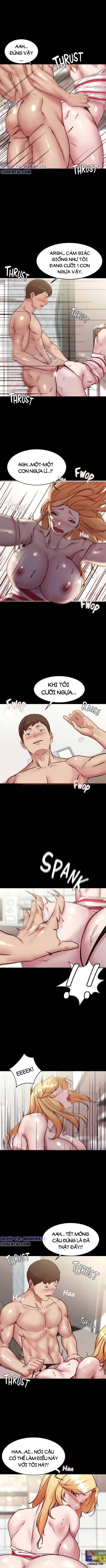 Trang truyện 5 trong truyện tranh Nhật Ký Panty - Chapter 91 - hentai24h.pro