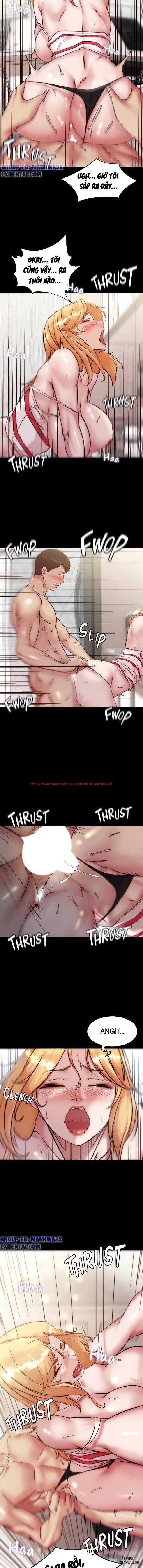 Trang truyện 1 trong truyện tranh Nhật Ký Panty - Chapter 92 - hentai24h.pro