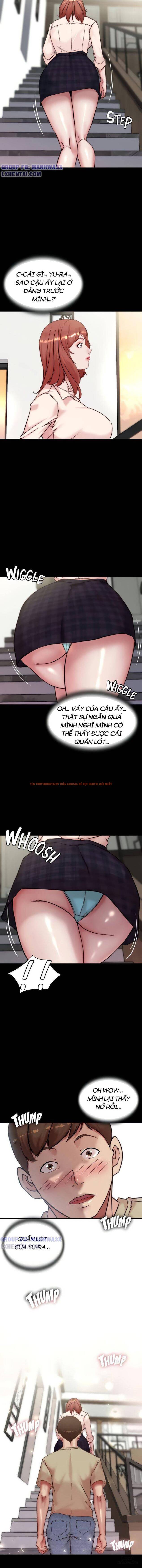 Trang truyện 10 trong truyện tranh Nhật Ký Panty - Chapter 92 - hentai24h.pro