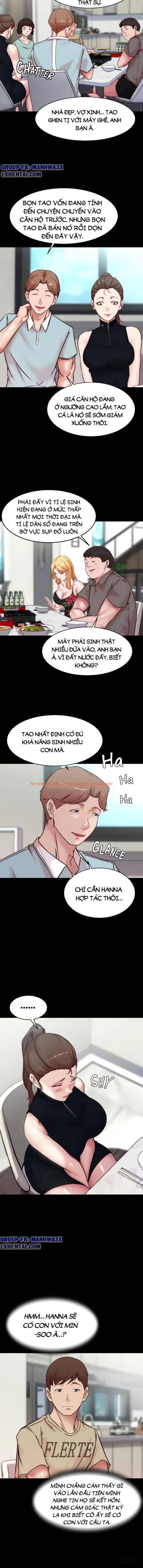 Trang truyện 6 trong truyện tranh Nhật Ký Panty - Chapter 92 - hentai24h.pro