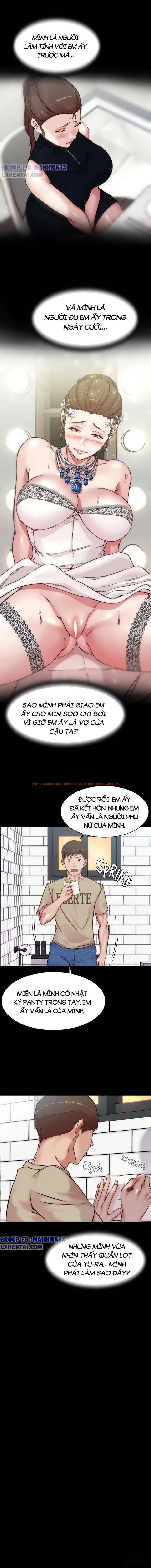 Trang truyện 1 trong truyện tranh Nhật Ký Panty - Chapter 93 - hentai24h.pro