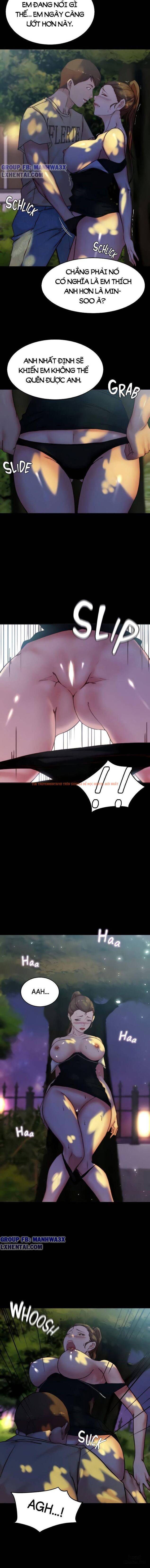 Trang truyện 10 trong truyện tranh Nhật Ký Panty - Chapter 93 - hentai24h.pro
