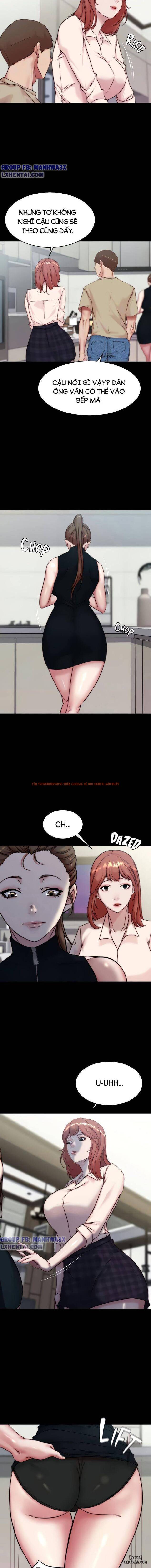 Trang truyện 4 trong truyện tranh Nhật Ký Panty - Chapter 93 - hentai24h.pro