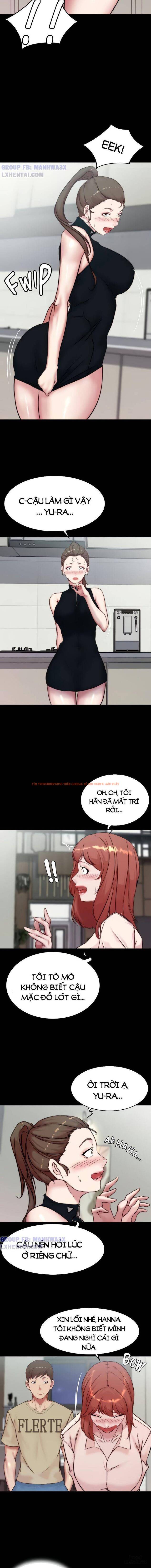 Trang truyện 5 trong truyện tranh Nhật Ký Panty - Chapter 93 - hentai24h.pro