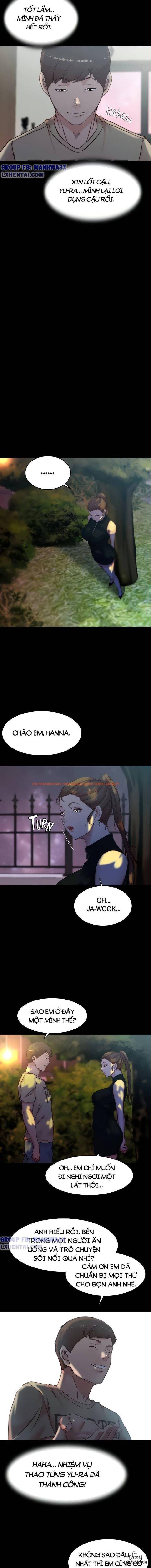 Trang truyện 6 trong truyện tranh Nhật Ký Panty - Chapter 93 - hentai24h.pro
