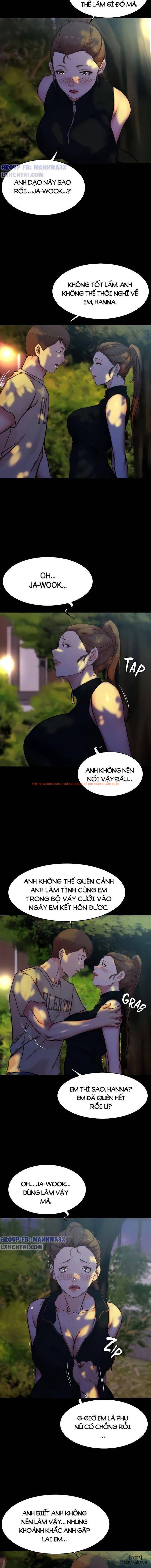 Trang truyện 7 trong truyện tranh Nhật Ký Panty - Chapter 93 - hentai24h.pro