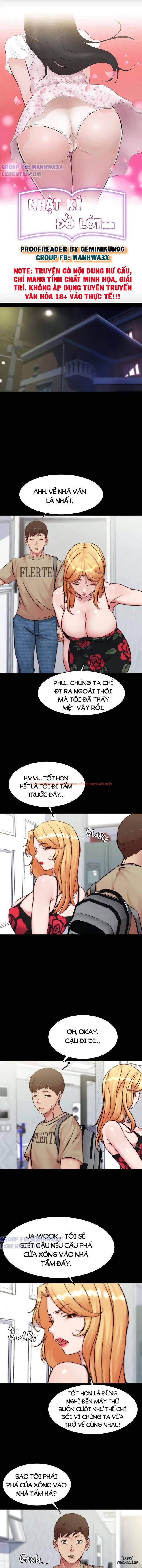 Trang truyện 0 trong truyện tranh Nhật Ký Panty - Chapter 96 - hentai24h.pro