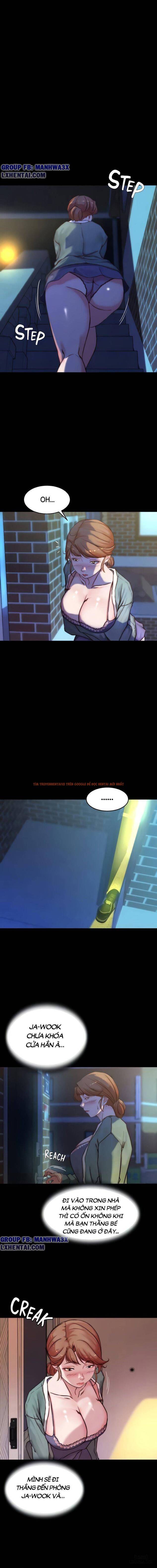 Trang truyện 10 trong truyện tranh Nhật Ký Panty - Chapter 96 - hentai24h.pro