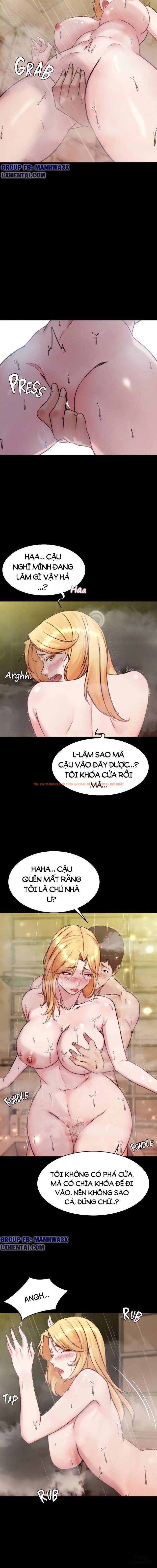 Trang truyện 4 trong truyện tranh Nhật Ký Panty - Chapter 96 - hentai24h.pro