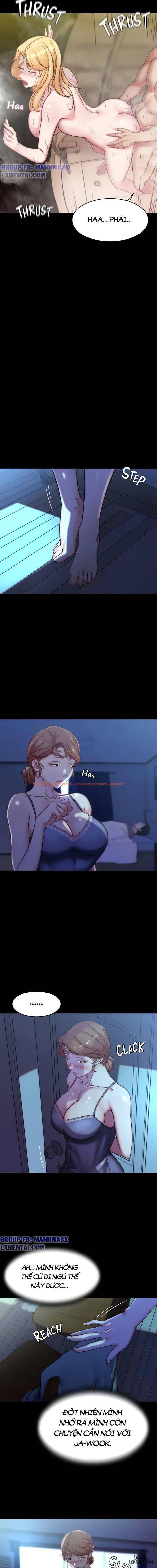 Trang truyện 7 trong truyện tranh Nhật Ký Panty - Chapter 96 - hentai24h.pro