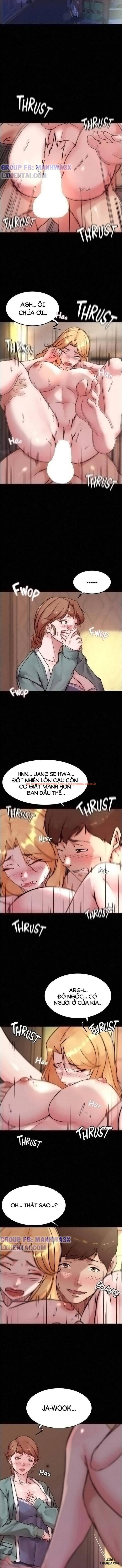Trang truyện 1 trong truyện tranh Nhật Ký Panty - Chapter 97 - hentai24h.pro