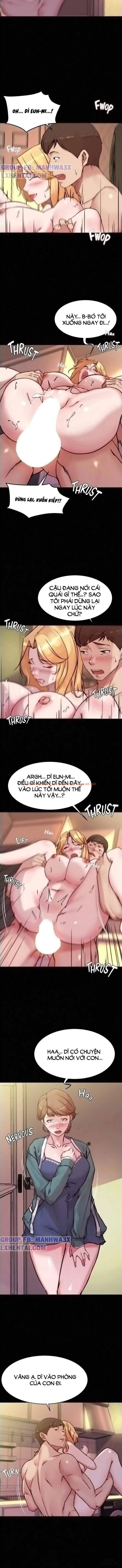 Trang truyện 2 trong truyện tranh Nhật Ký Panty - Chapter 97 - hentai24h.pro