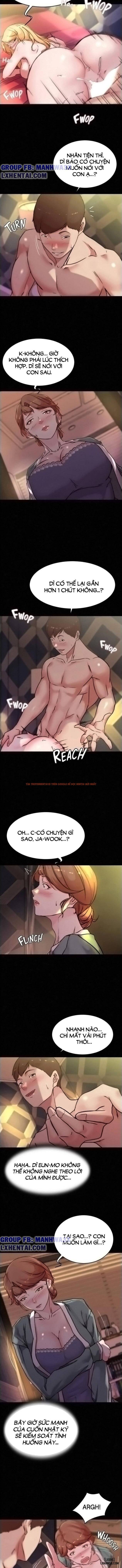 Trang truyện 5 trong truyện tranh Nhật Ký Panty - Chapter 97 - hentai24h.pro