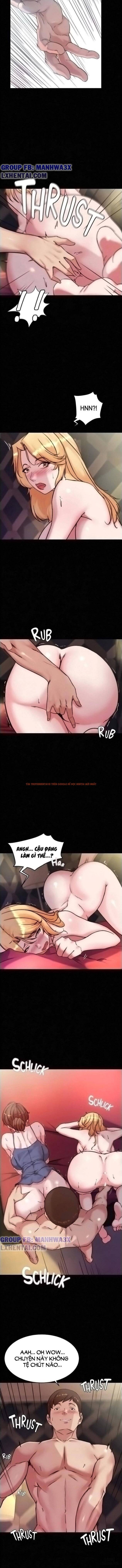 Trang truyện 3 trong truyện tranh Nhật Ký Panty - Chapter 98 - hentai24h.pro