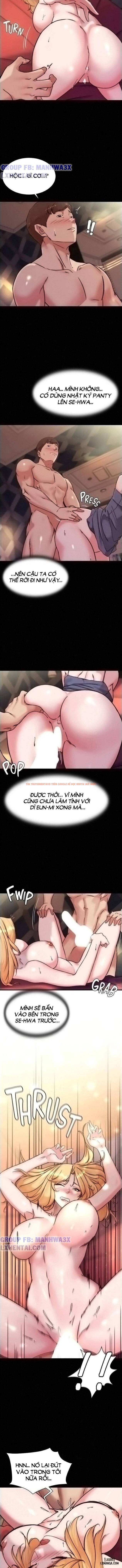 Trang truyện 6 trong truyện tranh Nhật Ký Panty - Chapter 98 - hentai24h.pro