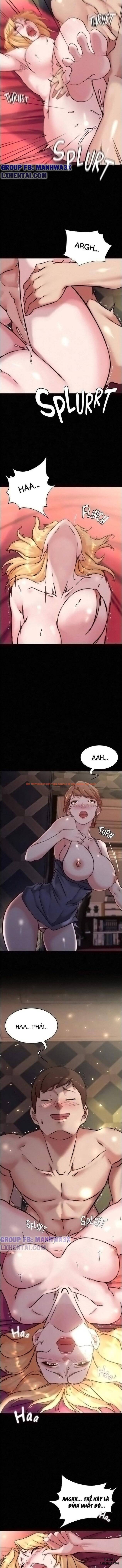 Trang truyện 9 trong truyện tranh Nhật Ký Panty - Chapter 98 - hentai24h.pro