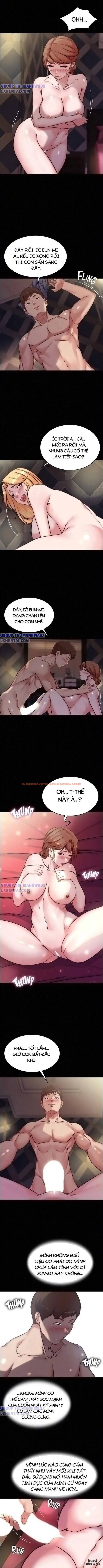 Trang truyện 1 trong truyện tranh Nhật Ký Panty - Chapter 99 - hentai24h.pro