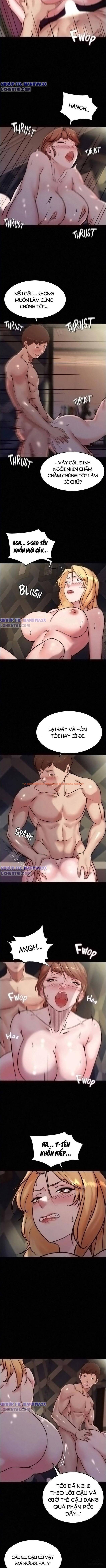 Trang truyện 5 trong truyện tranh Nhật Ký Panty - Chapter 99 - hentai24h.pro