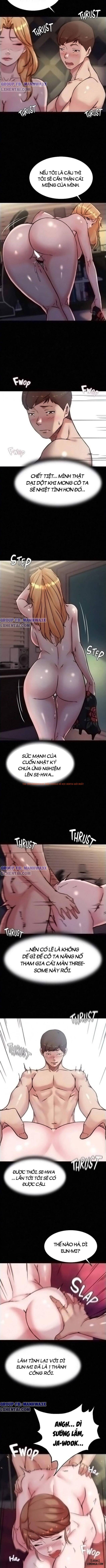 Trang truyện 6 trong truyện tranh Nhật Ký Panty - Chapter 99 - hentai24h.pro