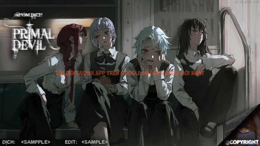 Xem ảnh 2 trong truyện hentai Nhật Ký Ân Ái Ngọt Ngào Với Chàng Trai Thú Nhân. - Chapter 1 - hentaitvn.net