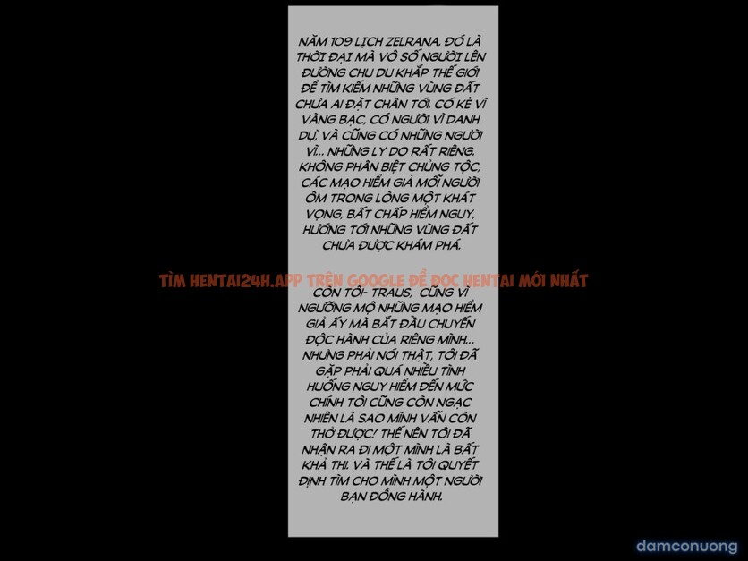 Xem ảnh 4 trong truyện hentai Nhật Ký Ân Ái Ngọt Ngào Với Chàng Trai Thú Nhân. - Chapter 1 - hentaitvn.net