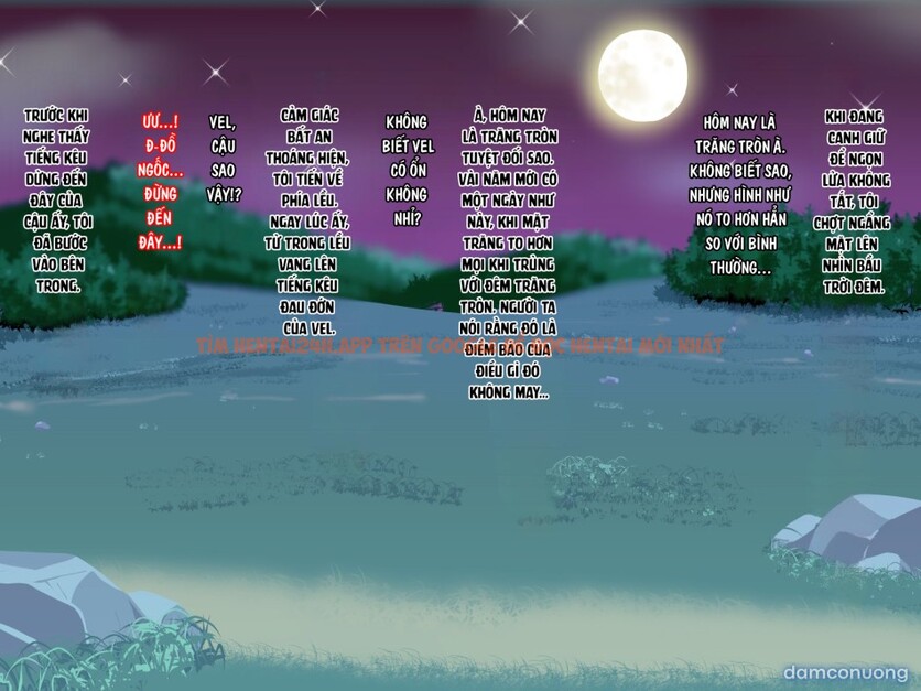 Xem ảnh 7 trong truyện hentai Nhật Ký Ân Ái Ngọt Ngào Với Chàng Trai Thú Nhân. - Chapter 1 - hentaitvn.net