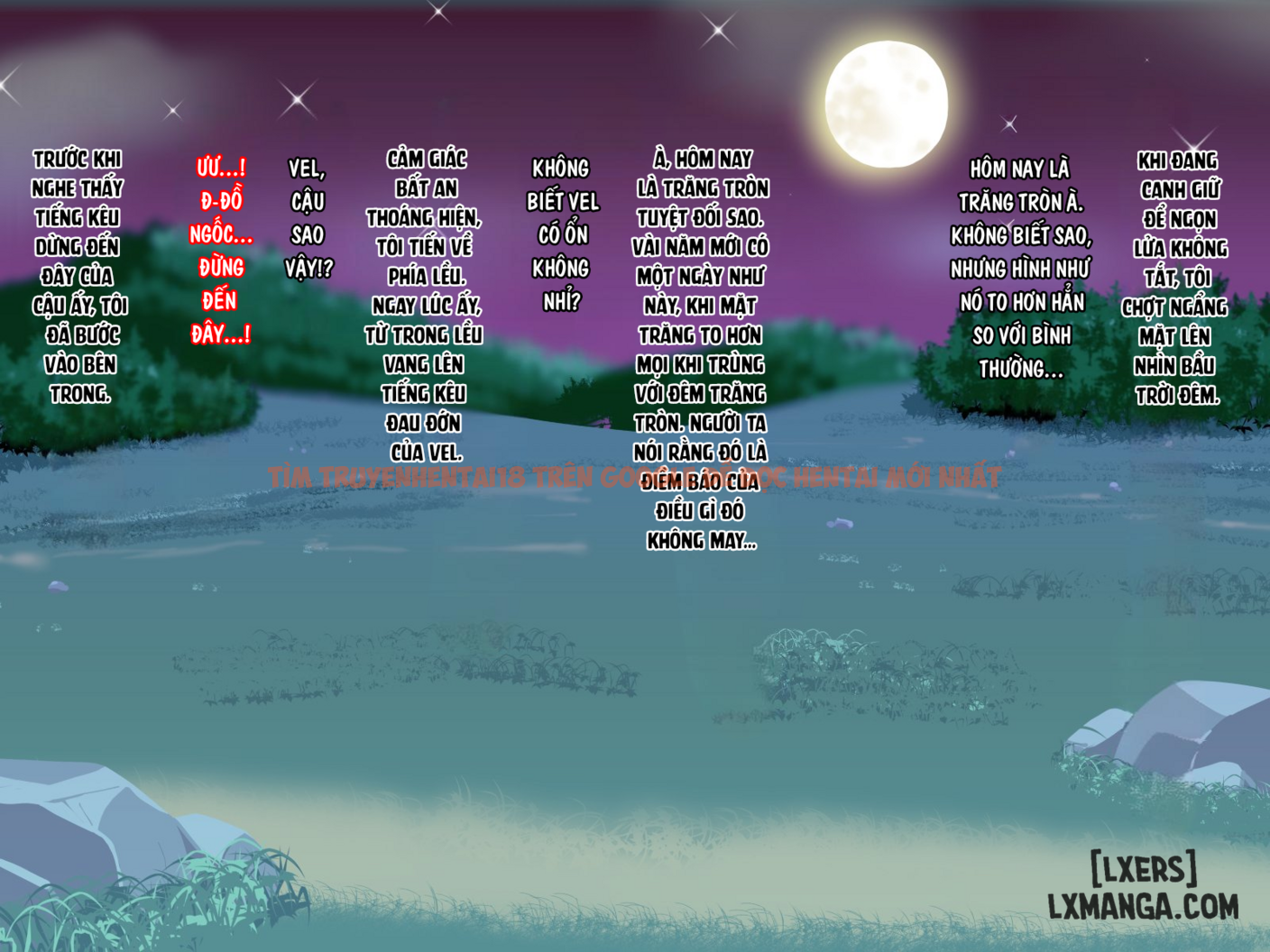 Xem ảnh Nhật Ký Ân Ái Ngọt Ngào Với Chàng Trai Thú Nhân. - Phần 1 - page_006 - Truyenhentaiz.net